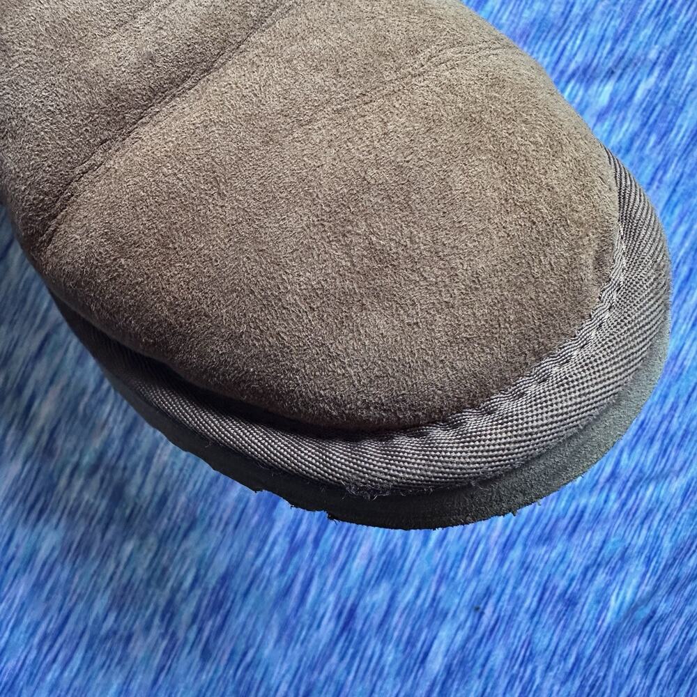 UGG Australia Nordic Angel Boot Fur Chestnut ONE LEFT BOOT APUTEE REPLACEMENT - Picture 12 of 13